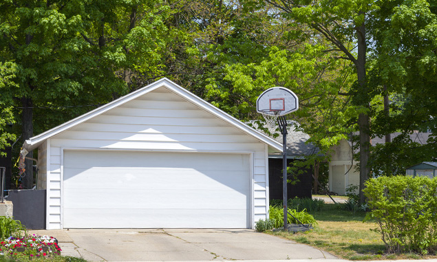 Overhead door repair Huntington New York